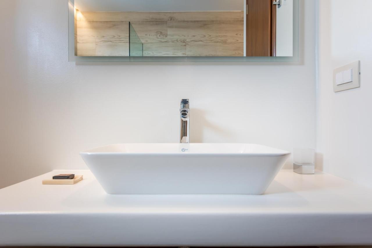 Akis Luxury House Apartment Adamantas  Ngoại thất bức ảnh